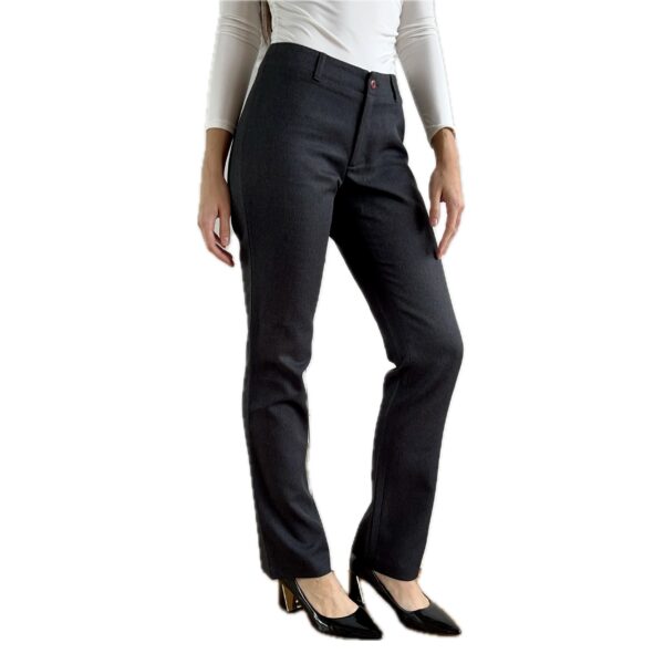 Pantalón de vestir GUESS gray